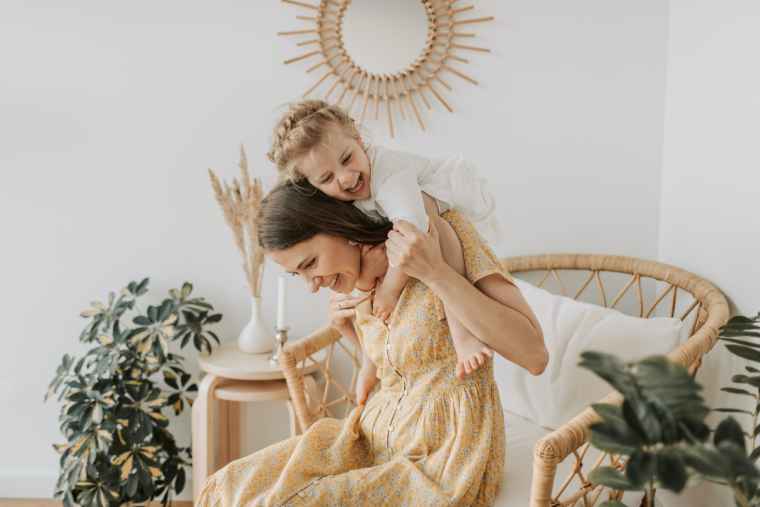 7 conseils pour cultiver une relation mère-fille harmonieuse et durable